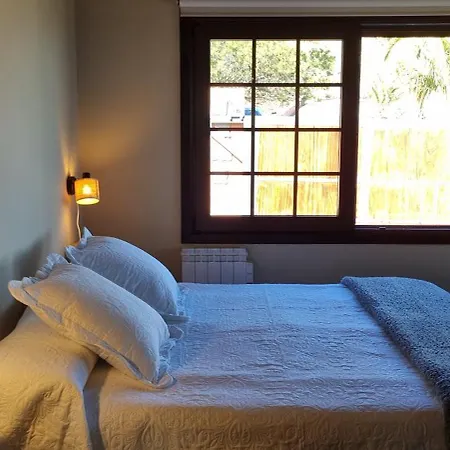 Quinta La Bella Prázdninový dům La Laguna (Tenerife)
