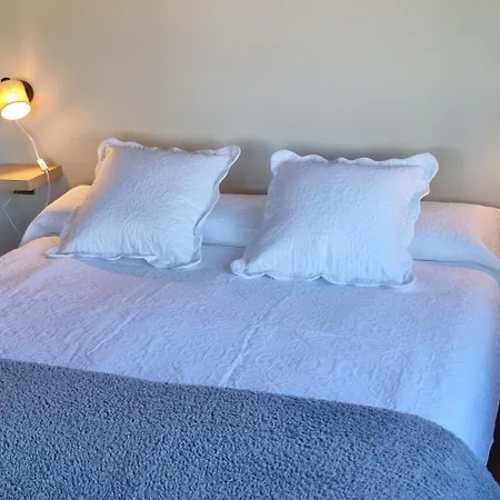 Prázdninový dům Quinta La Bella La Laguna (Tenerife)