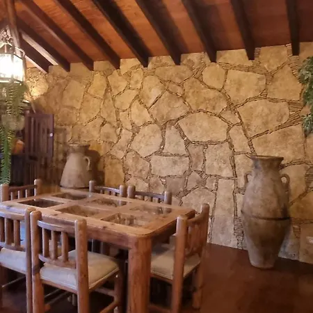 Prázdninový dům Quinta La Bella La Laguna (Tenerife)