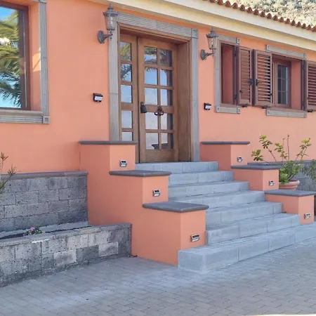 Quinta La Bella Dom wakacyjny