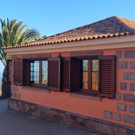 Quinta La Bella Dom wakacyjny La Laguna (Tenerife)