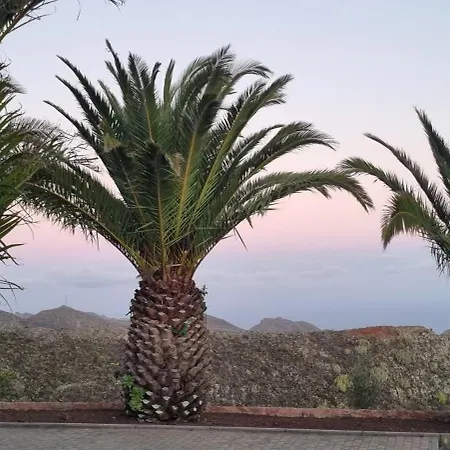 Dom wakacyjny Quinta La Bella La Laguna (Tenerife)