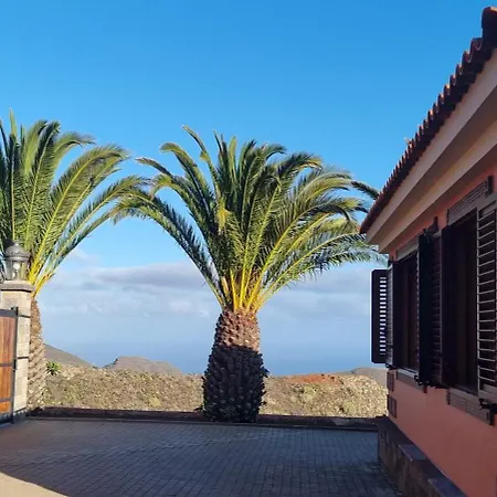 Dom wakacyjny Quinta La Bella La Laguna (Tenerife)