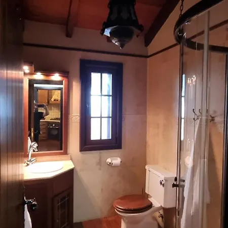 Quinta La Bella Dom wakacyjny