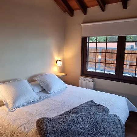 Dom wakacyjny Quinta La Bella La Laguna (Tenerife)