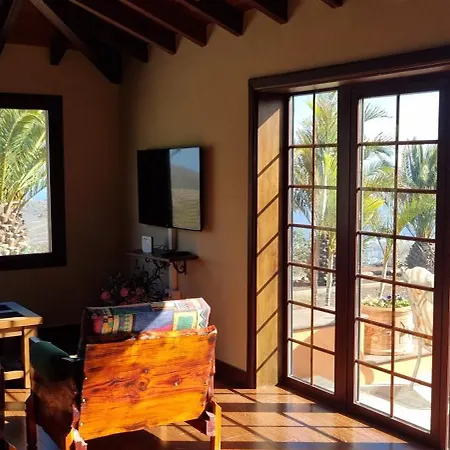 Quinta La Bella Holiday home