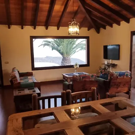 Quinta La Bella Dom wakacyjny La Laguna (Tenerife)