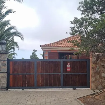 Quinta La Bella * La Laguna