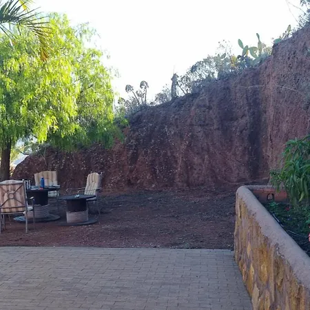 Quinta La Bella Nyaraló La Laguna