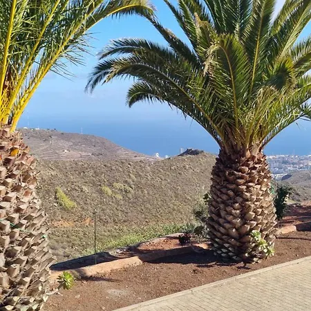 Quinta La Bella La Laguna