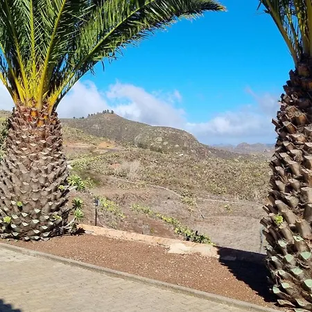 Quinta La Bella * La Laguna
