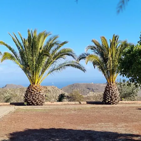 Quinta La Bella Nyaraló La Laguna