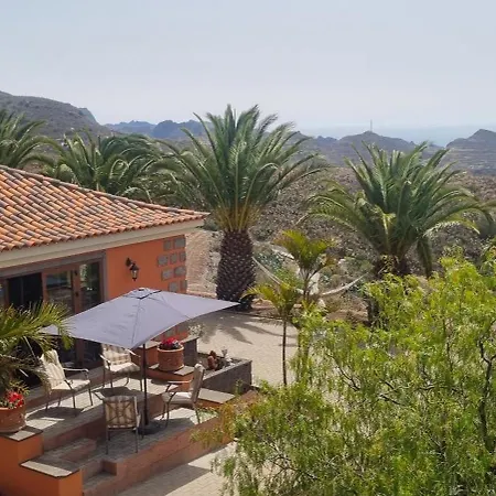Quinta La Bella Nyaraló