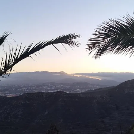 Quinta La Bella Nyaraló La Laguna