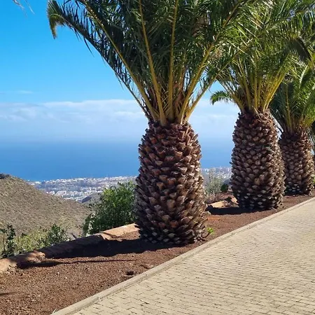Quinta La Bella La Laguna