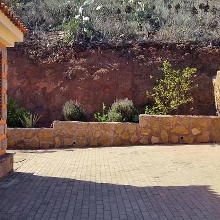 Quinta La Bella Nyaraló *
