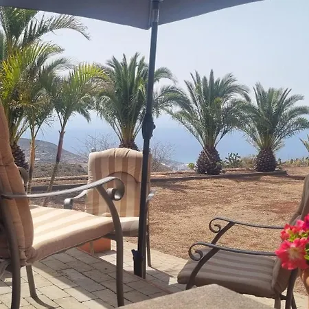 Nyaraló Quinta La Bella *