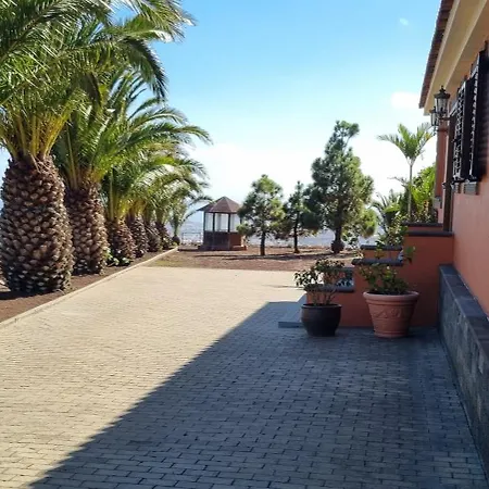 Nyaraló Quinta La Bella