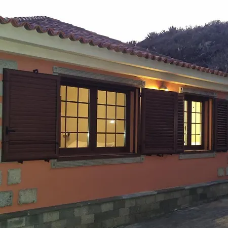 Quinta La Bella Nyaraló *