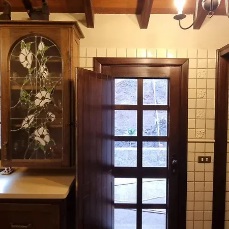 Quinta La Bella Nyaraló