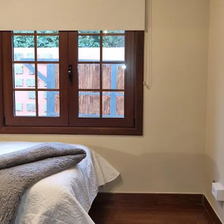 Quinta La Bella Nyaraló La Laguna