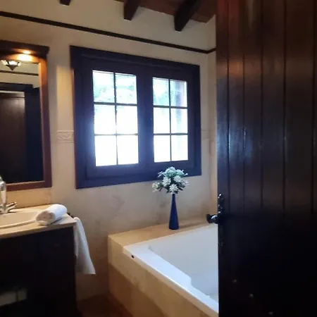 Quinta La Bella Nyaraló *