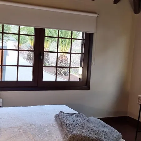 Quinta La Bella La Laguna