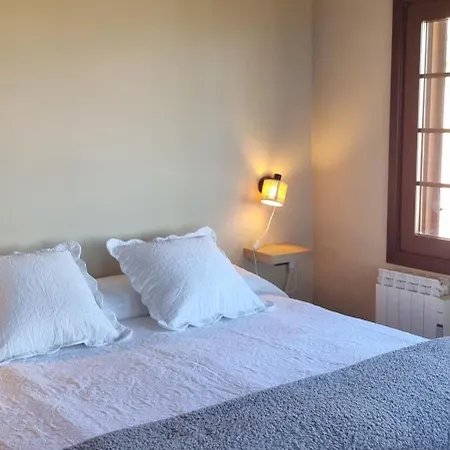 Quinta La Bella * La Laguna