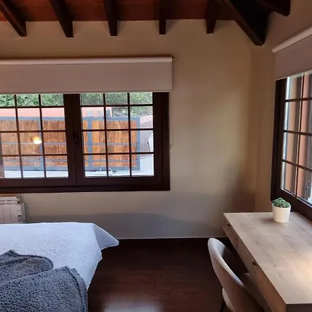 Quinta La Bella La Laguna