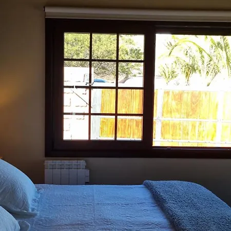 Nyaraló Quinta La Bella *