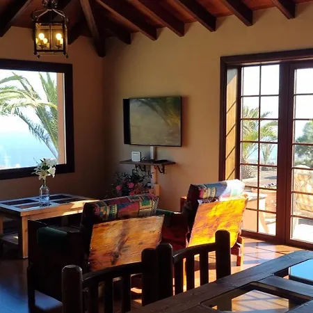 Quinta La Bella La Laguna