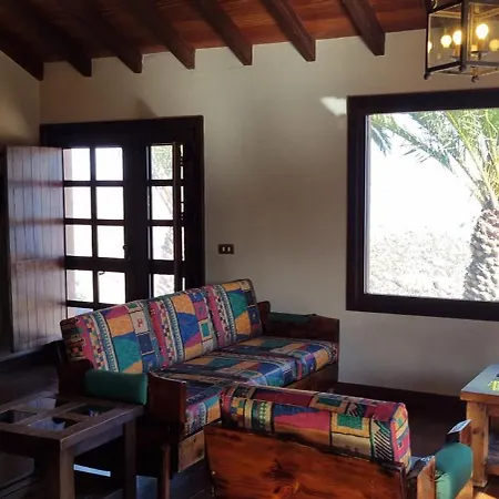 Nyaraló Quinta La Bella La Laguna