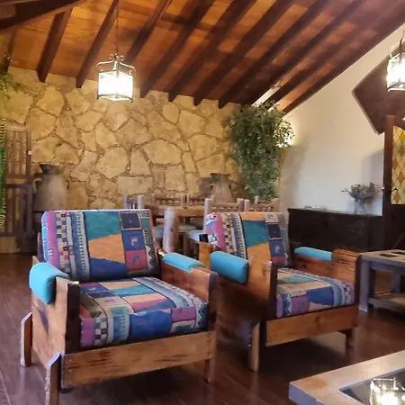 Nyaraló Quinta La Bella *